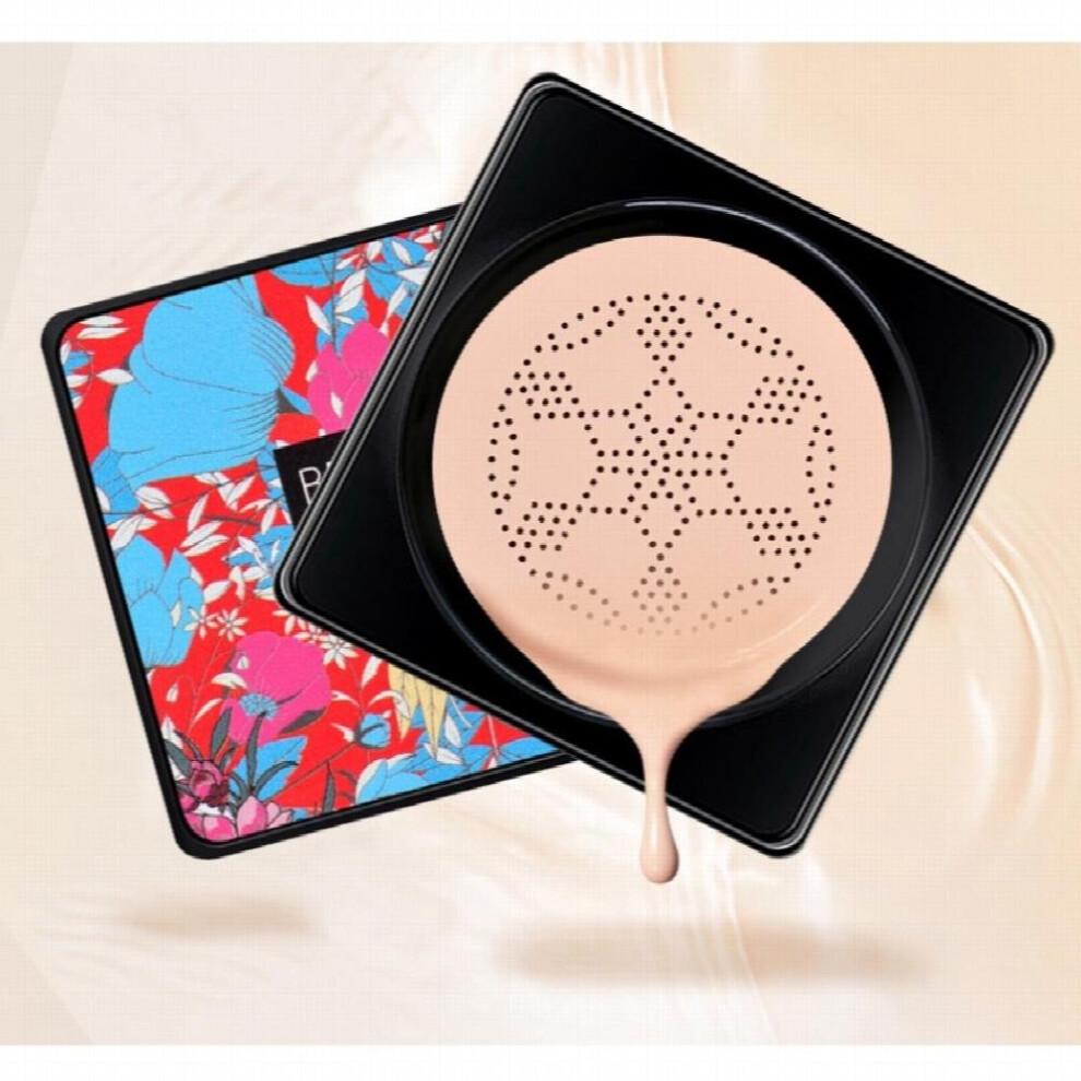Long Lasting Mushroom Head CC Cream with Control and Nude Matte Finish