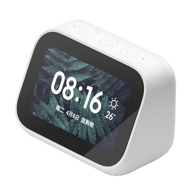 Xiaomi Xiaoai Touch Screen Smart Speaker