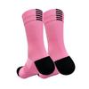 Jing Professional Cycling Socks Tube Men's and Women's Outdoor Sports Quick-Drying Four Seasons Bicycle Socks Running Socks