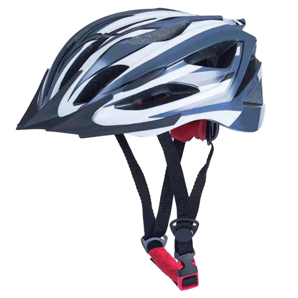 Unisex Ultra-Light Dual Sport Cycling Helmet for Adults for Road and Mountain Biking Skiing and Skateboarding