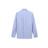 KENZO Classic Tiger Head Shirts Men's Light Blue Pointed Collar Moderate Shirt FA65CH4001LD-63