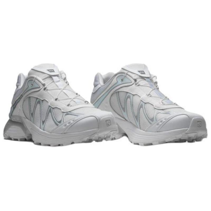 SALOMON Wear Resistant And Lightweight Low Top Casual Trail Running Training For Urban Commutes Running Shoes Unisex Sneakers 477619