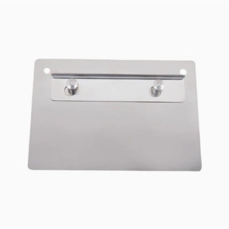 Wall-Mounted Disposable Glove Dispenser