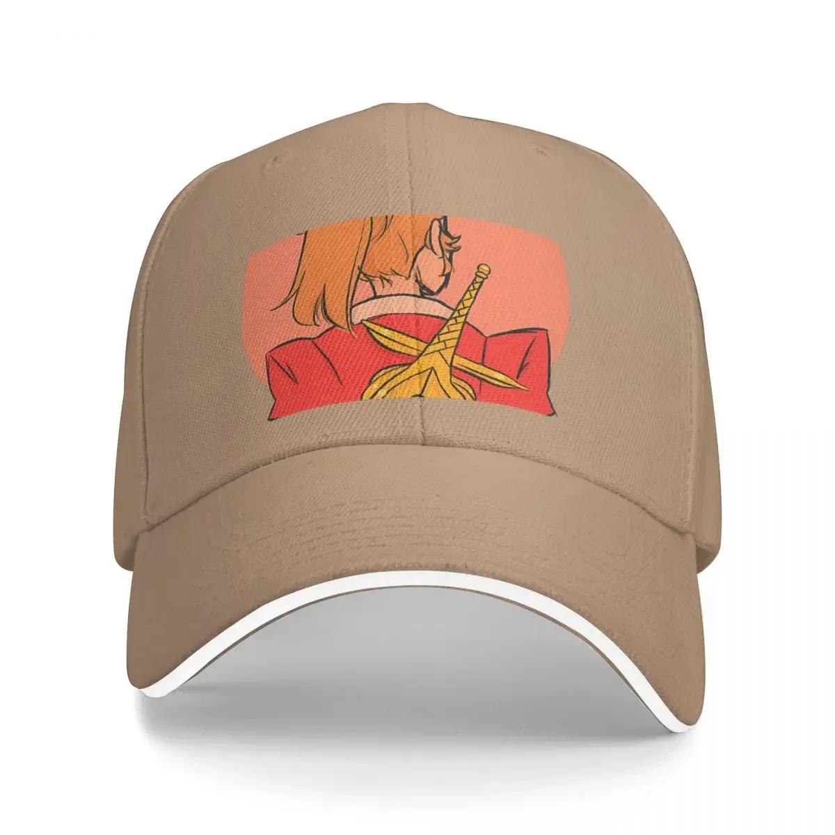 

She Ra Adora Baseball Cap New In The Hat Beach Outing Womens Hats Unisexs
