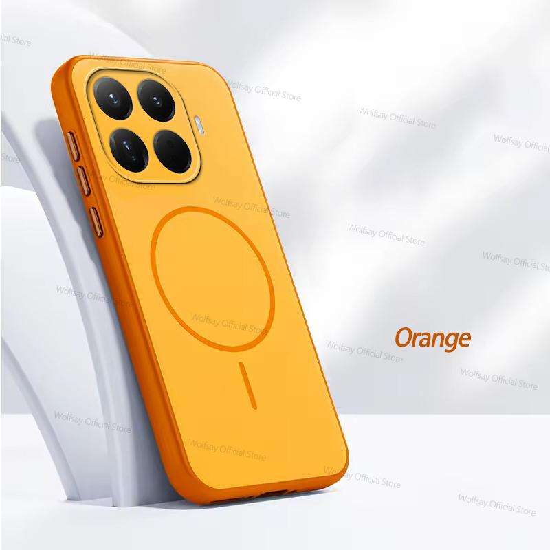 Drop Proof Cases For Xiaomi 15T Pro Case Xiaomi 15T 15T Pro Cover Lightweight Soft Touch TPU Protective Cover For Xiaomi 15T Pro