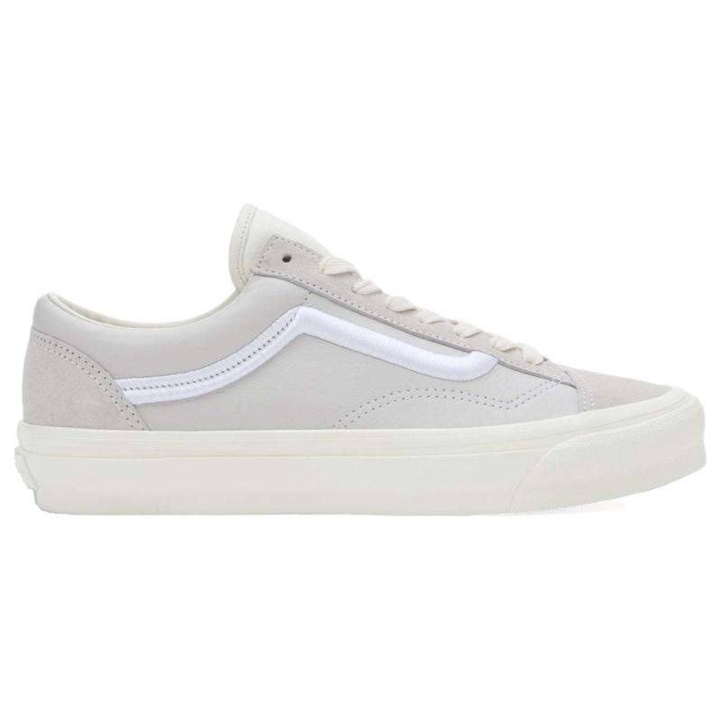 Vans Old Skool Ressiue 36 'Grey' Sneakers VN000CR3CPN