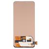 For vivo S5/iQOO3 5G Grade C LCD Screen and Digitizer Assembly Part (TFT Technology) (without Logo)