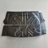 Compatible Rear Floor Panel for 2023 Toyota BZ3, Part 58311-03020