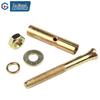 GUWANJI Galvanized Sleeve Anchor Bolts