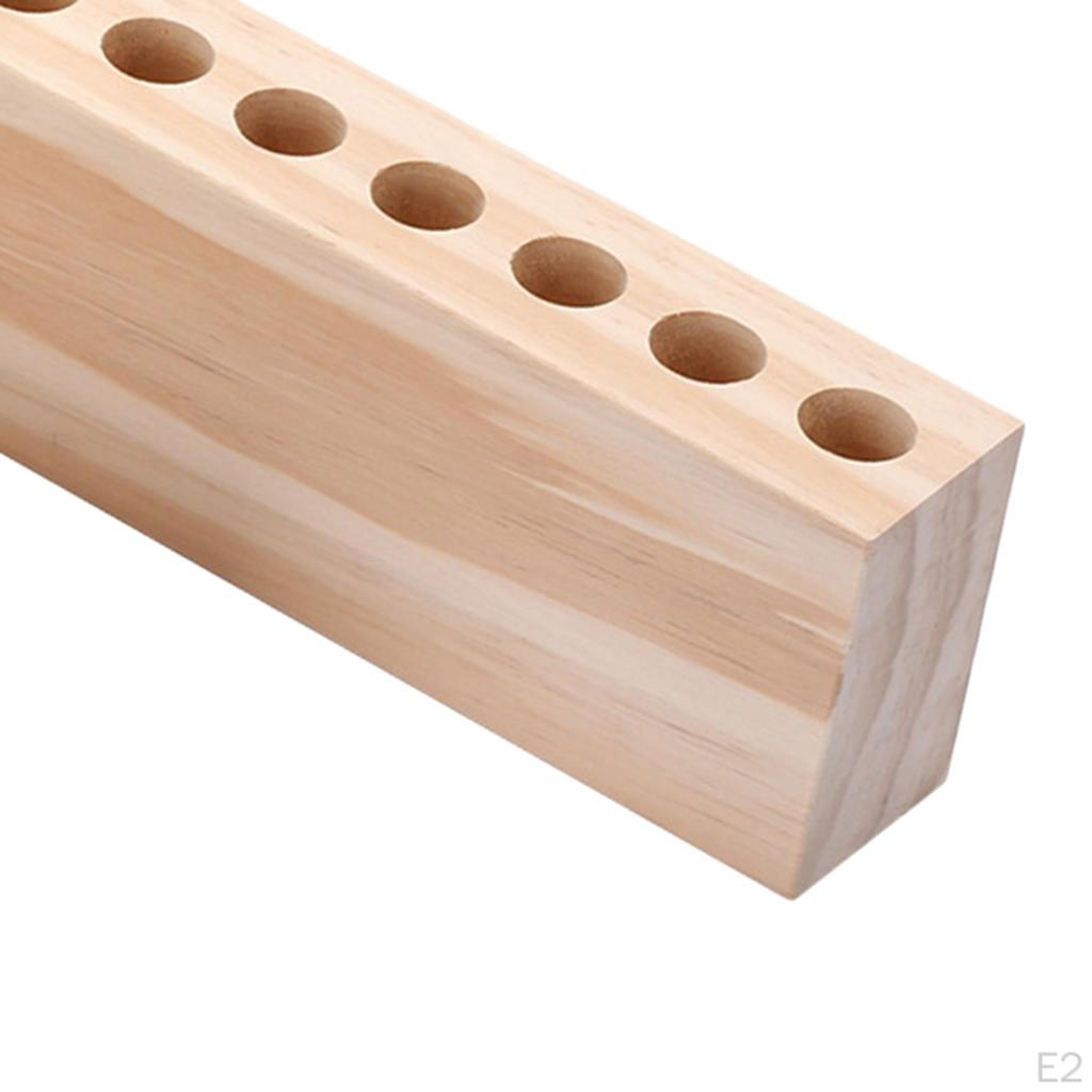 Organizer - Display Holder for Office Supplies Pens , Case Container