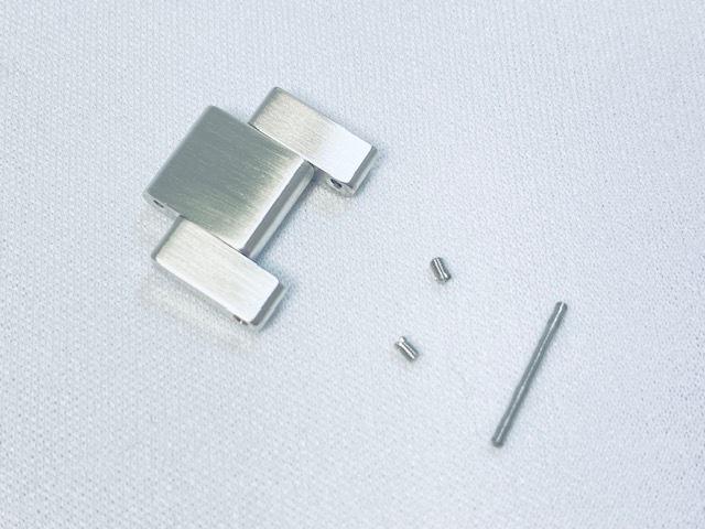 SEIKO Grand Seiko Link for and Via D371AB-LK00 SBGL001/ SBGL005/ 9S67-00A0 Others. (Ships Nekoposu)