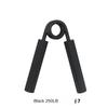 50-350LBS Metal Hand Grip Heavy Duty Resistance Squeezer Collection Finger Strengthening Training Rehabilitation Dexterity Endurance
