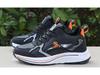 2025 Men's Winter Leather Running Shoes - Waterproof, Velvet-Lined, Warm Casual Sports Sneakers