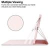 For Samsung Galaxy Tab S11 Keyboard Case For New Tab S11 11 Inch SM-X736 SM-X730 B Magnetic Keyboard Tablet Shockproof Case