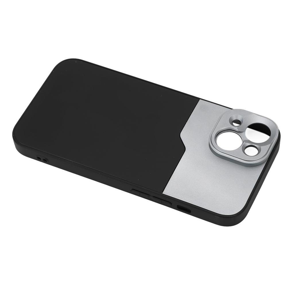 Phone Case for IPhone 14 Anti Falling Mobile Phone Protective Case with Universal 17mm Thread