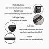 Applicable To Apple Iphone Mobile Phone Case Suit Tie Bow Soft Case Protective Cover Iphone