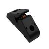 Door Check Catch Door Check Strap Van Door Repair Direct Replacement Rear Placement OE Part 1844255 For Ford Transit