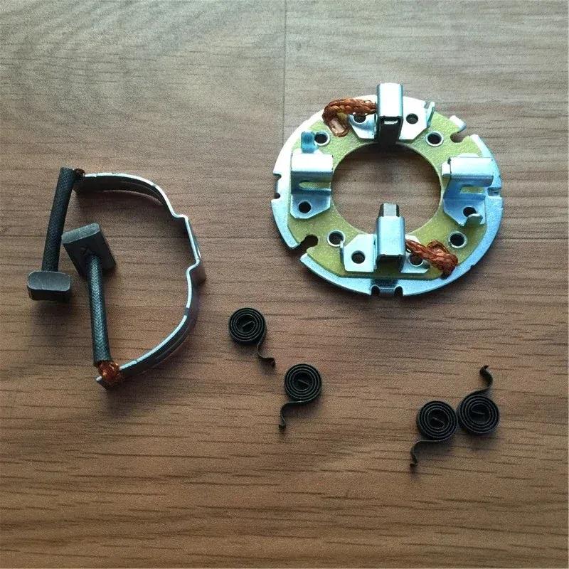For Motorcycle Accessories For CG125 Start Motor CG125 Motor Carbon Brush Assembly