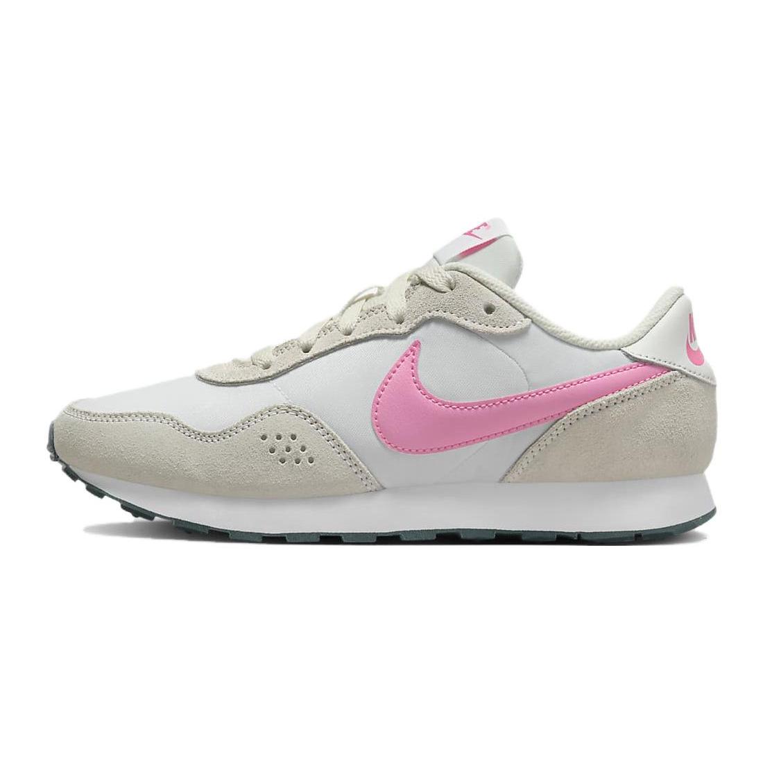 

New Nike MD Valiant GS White Pink Spell CN8558-111 35.5