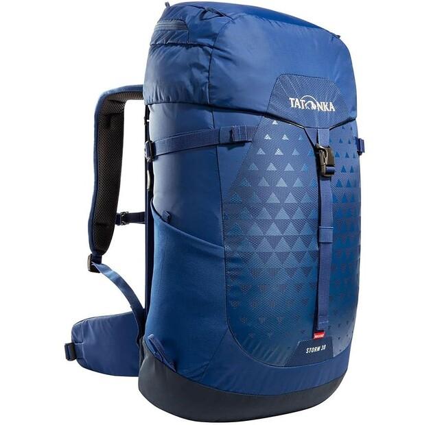

Рюкзак Tatonka Storm 30 Recco darker blue (1559.274)