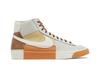 Men's Sneakers Nike Blazer Mid 77 Pro Club Light Bone Sesame Light Bone/Sesame/Pecan/Sail