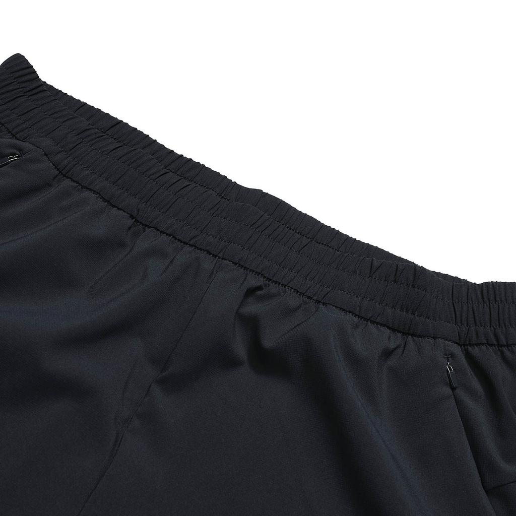 Fila 2023 Summer New Basic Tennis Sports Breathable Shorts Men Shorts Royal-Blue A11M323805F-NV