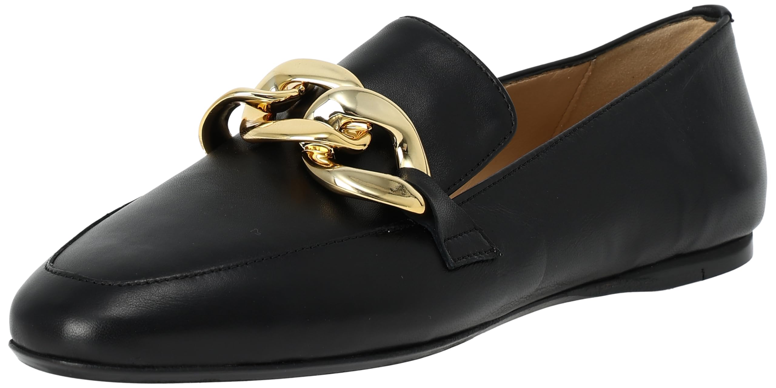 

Loafer 5880 cm [Fabiorsconi] Women s NATUR-NERO 23.0 cm~23.5 [item]