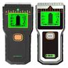 7-in-1 Electric Detector LCD Screen High Accuracy Sound Alarm Compact