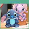 Stitch-Plüschtier aus kurzem Plüschmaterial für Kinder und Sammler