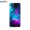 For Redmi Note 10 Case Note 10s Cover Phone Cases For Xiaomi Redmi Note 10 Pro note10 10 s Tpu Silicone Back Bumper Fundas Coque