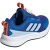 Adidas Fortarun 4.0 Versatile Comfortable Fashion Durable Low-Top Kids Running Shoes Kids Running Shoes Royal-Blue Bright-Blue Air-Force-Blue HP3587