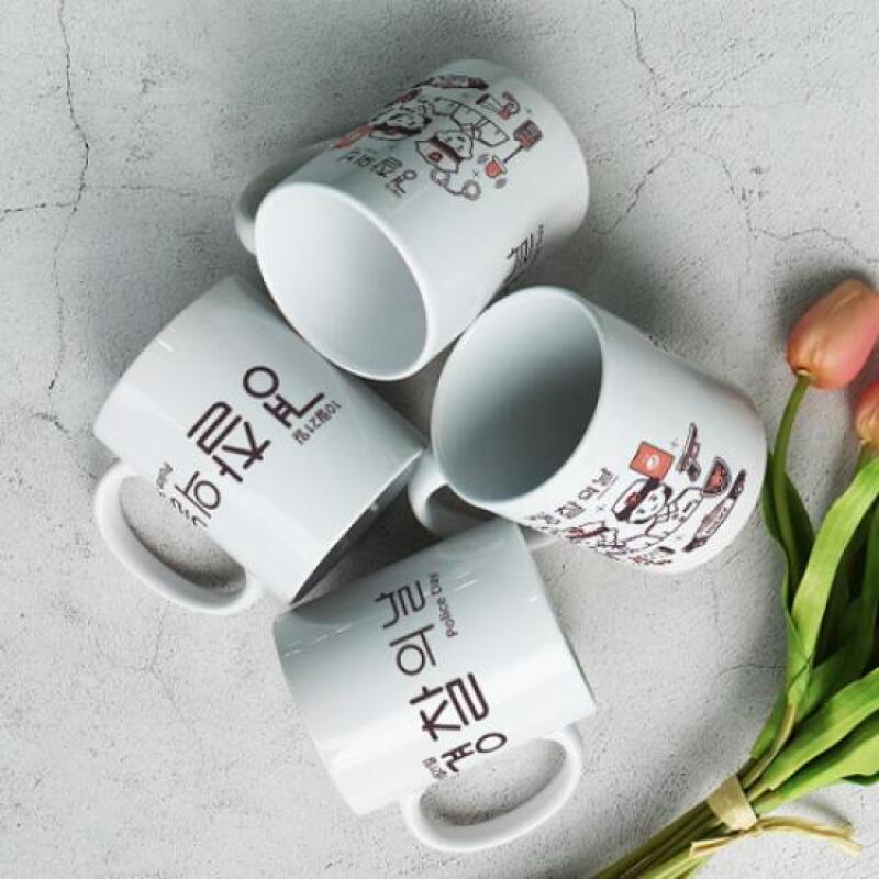 dc421-Design Mug 4p-Police Day