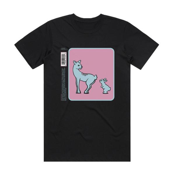Retro Bran Van 3000 Glee Album Cover Unisex Tee S-5XL Unisex T-Shirt S