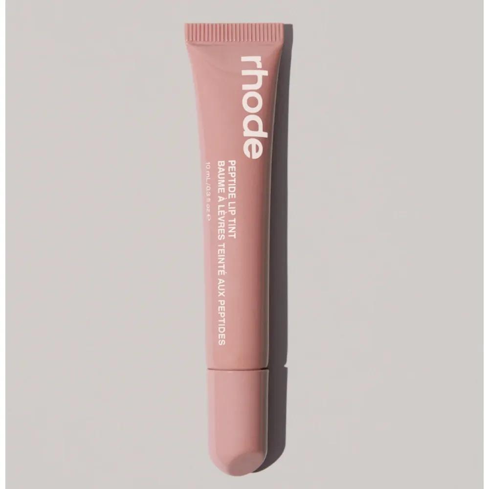 Hailey Bieber Rhode Peptide Lip Tint Gloss (Seleziona 1 Colore)
