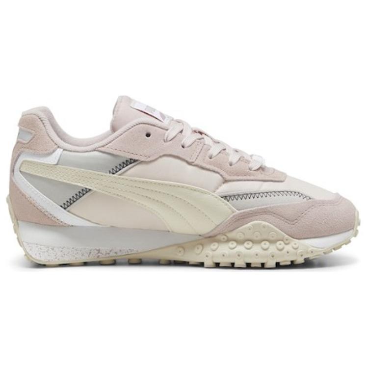 Puma Blktop Rider Unisex Rosa Isola Nebbia Malva 392725-30