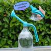 Gardening Plant Watering Handheld Dual-purpose  Water Spray   Bottle Water Can Top Waterers Shower Seedling Irrigation
