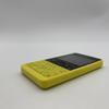 Refurbished Nokia Original Nokia Asha 210 2013 Mobile Phone With 2 SIM