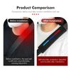 For BMW Car Styling Seat Belt Cover Comfortable Seatbelt Shoulder Strap Protector Pads M M2 M3 M4 M5 M6 E46 E90 E60 F30 E39 X1 Ir2