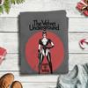 Unisexs The Velvet Underground T Shirt Cotton Clothes Novelty Short Sleeve Round Collar Tee Shirt Birthday Gift TShirts