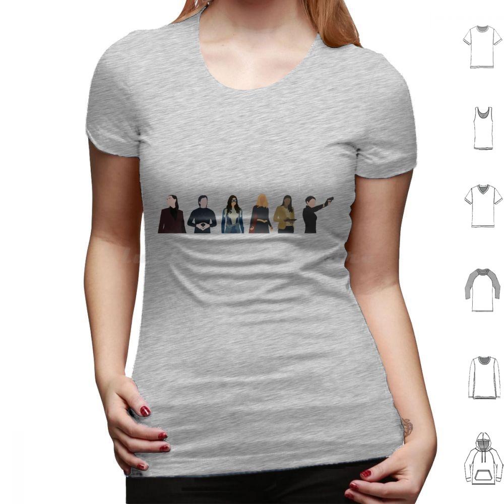 Superfriends T Shirt Men Women Kids 6xl Superfriends Friends Supergirl Comic Hero Superhero Cw Lena Luthor Lena Luthor Brainy