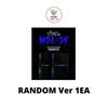 STANDARD Ver STRAY KIDS Album Vol 2 NOEASY A Ver., B Ver