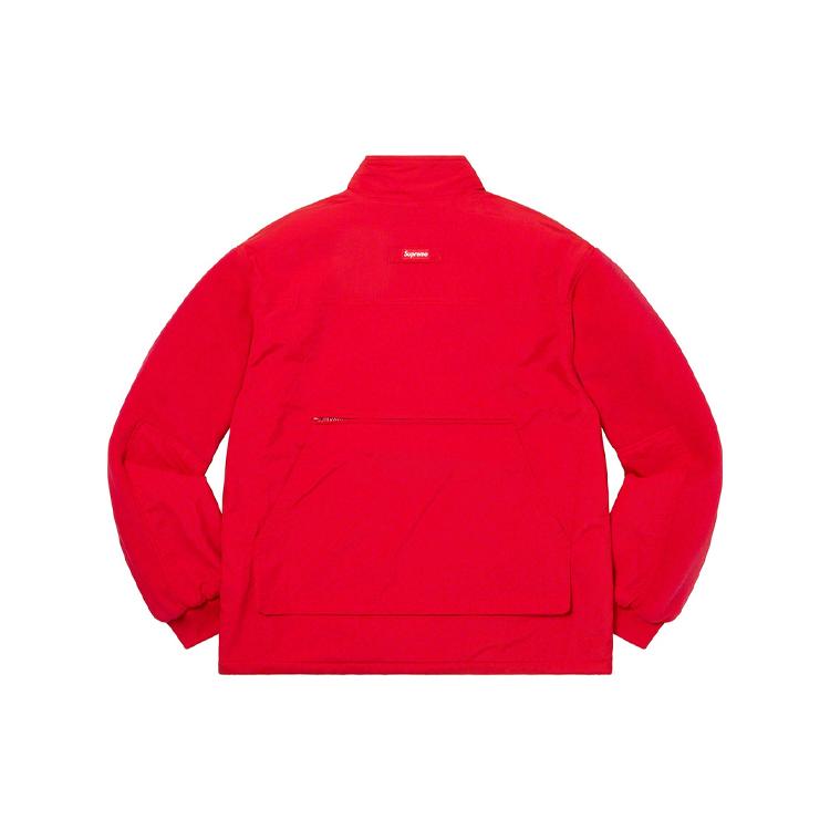 Supreme Upland Fleece Jacket SUP-FW19-943