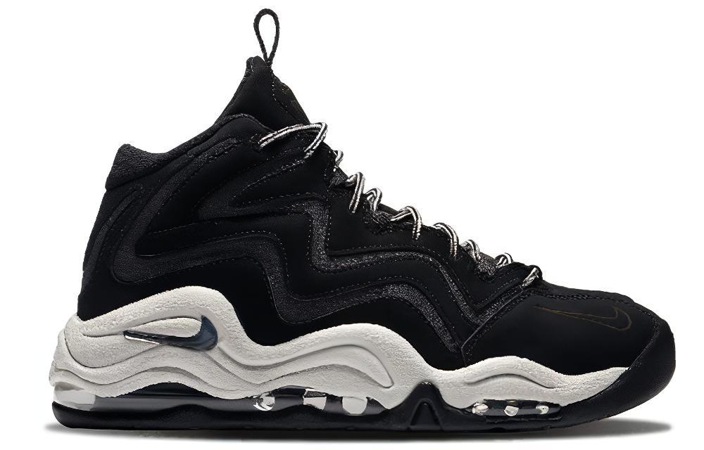 Nike Air Pippen 1 Black Vast Grey 325001-004