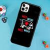 Ambulance EMS EMT Paramedic Soft Case For iPhone 13 12 11 14 Pro Max XS XR X 12 13 mini SE 2020 6S 7 8 Plus Phone Cover
