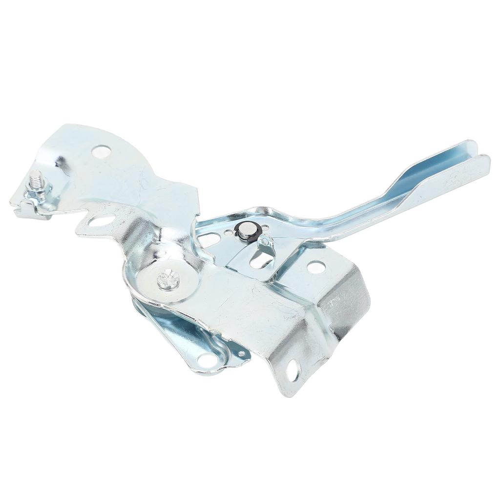 Braț pârghie control accelerație Oțel inoxidabil Braț pârghie returnare arc guvernator accelerație pentru Clonă GX160