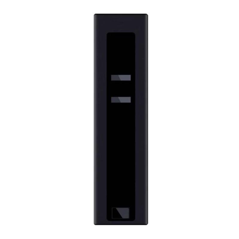 

Wireless Projection Keyboard Volume Bluetooth-compatible Lipstick Keyboard Portable Virtual Suitable for Tablet чорний