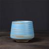 Retro Ceramic Master Cup Espresso Coffee Cup Household Afternoon Tea Small Cup Creative Kung Fu Teacup