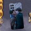 Young Royals Phone Case For Oppo A96 A16 A76 A78 A58 A18 A38 A98 A17 A77 A80 A40 A60 A74 A94 A54 A15 A57S