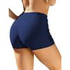 CHARMLEAKS Costume da bagno estivo da donna, costume da bagno tankini, asciugatura rapida