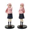16cm BOCCHI THE ROCK! Anime Figur Gotoh Hitori Action Figur Gitarristin Mädchen Figur Schreibtisch×Dekorieren Sammlungen Modell Puppe Spielzeug